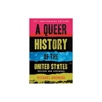 Beacon Press A Queer History of the United States (häftad, eng)