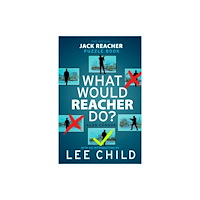 Transworld publishers ltd What Would Reacher Do? (häftad, eng)