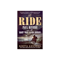 St Martin's Press The Ride (häftad, eng)
