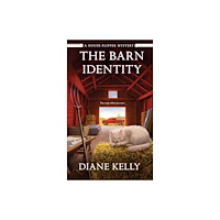 St Martin's Press The Barn Identity (häftad, eng)