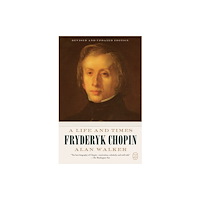 St Martin's Press Fryderyk Chopin (häftad, eng)