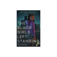 Palgrave USA The Black Girls Left Standing (häftad, eng)