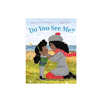Roaring Brook Press Do You See Me? (inbunden, eng)