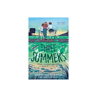 Palgrave USA Three Summers (häftad, eng)