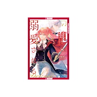 Tokyopop Press Inc The Margrave's Daughter & the Enemy Prince, Volume 8 (häftad, eng)