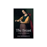 Polity Press The Breast (inbunden, eng)
