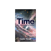 Polity Press Time (inbunden, eng)