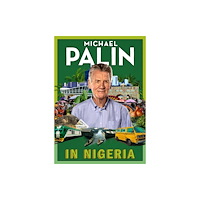 Cornerstone In Nigeria (inbunden, eng)