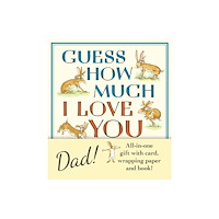Walker Books Ltd Guess How Much I Love You, Dad!: Father’s Day Gift Edition (inbunden, eng)