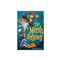 Top Shelf Productions The Marsh Fellows (häftad, eng)