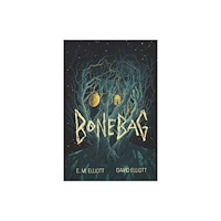 Astra Publishing House Bonebag (inbunden, eng)