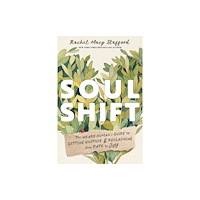Sounds True Inc Soul Shift (häftad, eng)