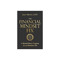 Sounds True Inc The Financial Mindset Fix (häftad, eng)