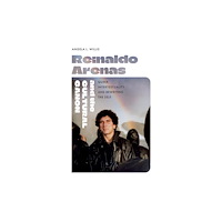 University Press of Florida Reinaldo Arenas and the Cultural Canon (häftad, eng)