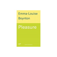 Bonnier Books Ltd Pleasure (inbunden, eng)