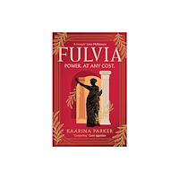 Bonnier Books Ltd Fulvia (häftad, eng)