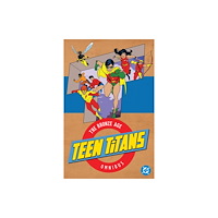 DC Comics Teen Titans: The Bronze Age Omnibus (2026 Edition) (inbunden, eng)
