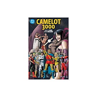 DC Comics Camelot 3000 (häftad, eng)