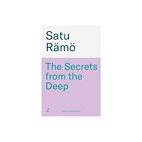 Bonnier Books Ltd The Secrets from the Deep (häftad, eng)