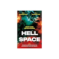 The Book Guild Ltd Hell Space (häftad, eng)