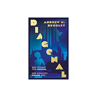 The Book Guild Ltd Diagonal (häftad, eng)