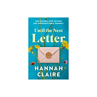 The Book Guild Ltd Until the Next Letter (häftad, eng)