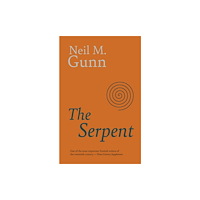 NORTH HOUSE PRESS The Serpent (inbunden, eng)