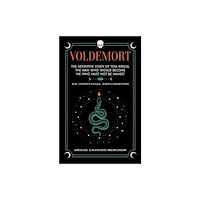 Media Lab Books Voldemort (inbunden, eng)