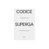 Mondadori Electa Codice Superga (inbunden, eng)