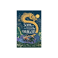 Penguin Putnam Inc Song of the Yellow Dragon (inbunden, eng)
