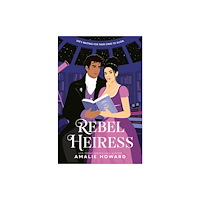 Random House USA Inc Rebel Heiress (inbunden, eng)