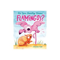 Penguin Putnam Inc Do You Really Know Flamingos? (inbunden, eng)