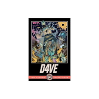 Idea & Design Works D4VE: IDW Classic Collections (häftad, eng)