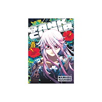 Kodansha America, Inc Tank Chair 8 (häftad, eng)