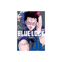 Kodansha America, Inc Blue Lock 30 (häftad, eng)