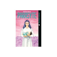 Kodansha America, Inc Parasyte Paperback Collection 6 (häftad, eng)
