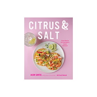 Page Street Publishing Co. Citrus & Salt (inbunden, eng)