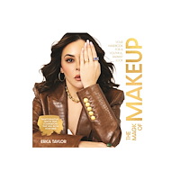 Page Street Publishing Co. The Magic of Makeup (inbunden, eng)