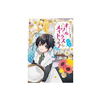 Seven Seas Entertainment, LLC Heroine? Saint? No, I'm an All-Works Maid (And Proud of It)! (Manga) Vol. 6 (häftad, eng)