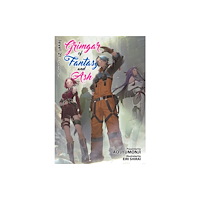 Seven Seas Entertainment, LLC Grimgar of Fantasy and Ash (Light Novel) Vol. 21 (häftad, eng)