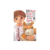 Seven Seas Entertainment, LLC 100 Ghost Stories That Will Lead to My Own Death Vol. 5 (häftad, eng)