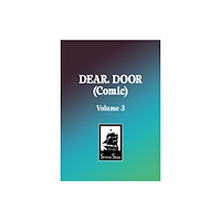 Seven Seas Entertainment, LLC DEAR. DOOR (Comic) Vol. 3 (häftad, eng)