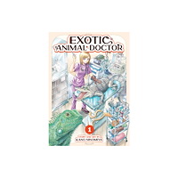 Seven Seas Entertainment, LLC Exotic Animal Doctor Vol. 1 (häftad, eng)