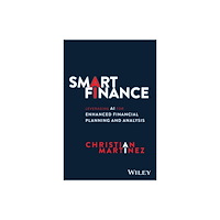 John Wiley & Sons Inc Smart Finance (inbunden, eng)