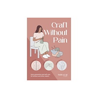 David & Charles Craft without Pain (häftad, eng)