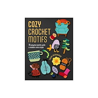 David & Charles Cozy Crochet Motifs (häftad, eng)