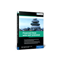 SAP Press Financial Close with SAP S/4HANA (inbunden, eng)