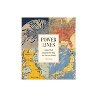 Workman Publishing Power Lines (inbunden, eng)