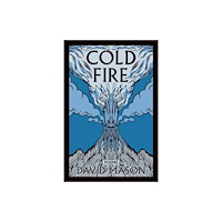 Red Hen Press Cold Fire (inbunden, eng)