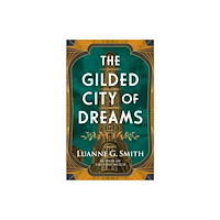 Amazon Publishing The Gilded City of Dreams (häftad, eng)